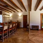 Petit Castanyer Casa di campagna Viladrau