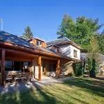 Petit Castanyer Casa di campagna Viladrau